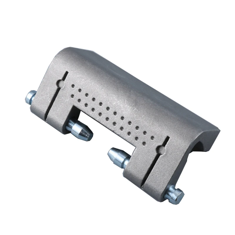 Промышленное оборудование контроль электрического шкафа съемные дверные петли