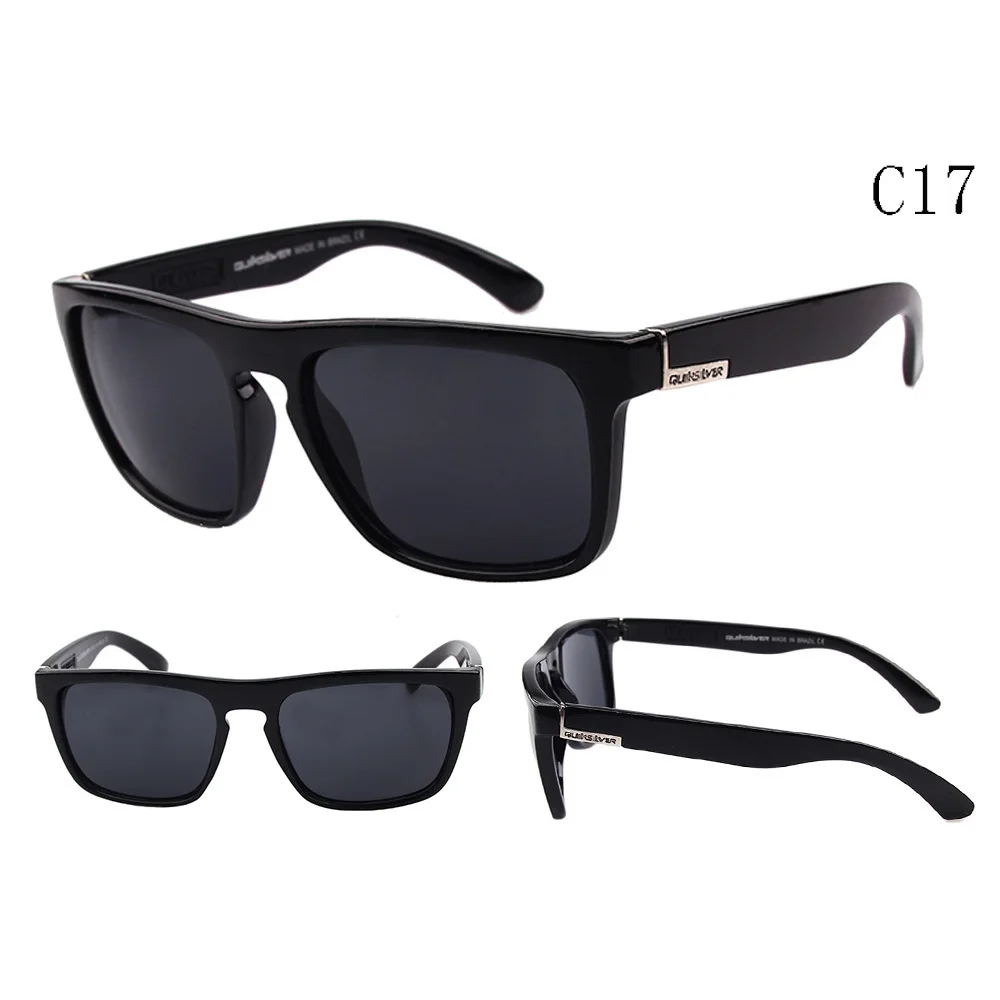 Спортивные мужские солнцезащитные очки дорожные велосипедные защитные для