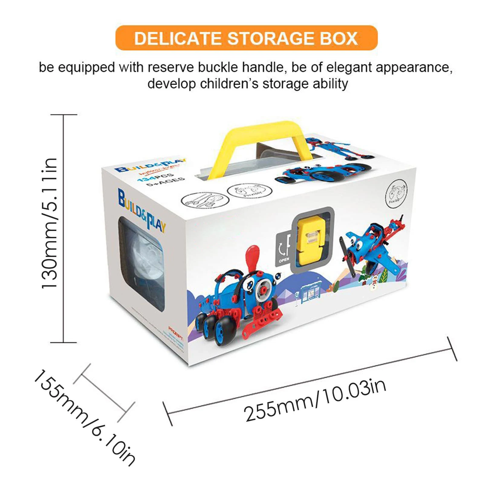 

Children's Soft Rubber Building Block Screw Disassembly And Assembly Deformation Robot Toy Children's Educational Assembly Toy