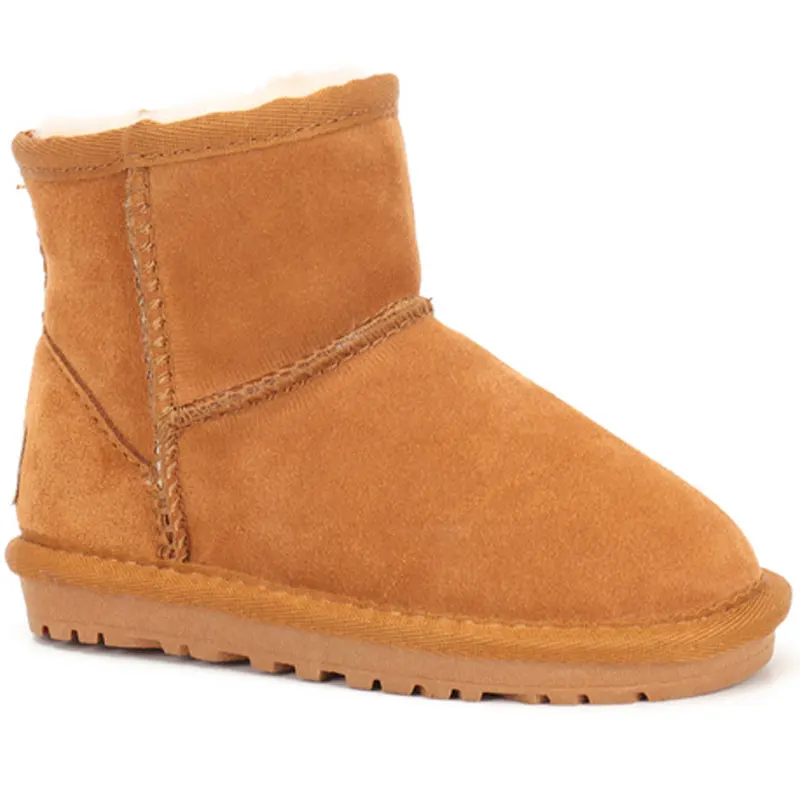 Австралийская новинка Лидер продаж детские модные зимние сапоги из 100%