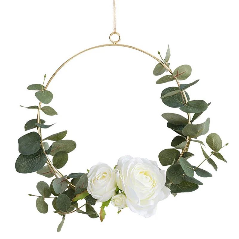 3 упаковки Геометрическая линия круглая тройная угловая квадратная рамка для