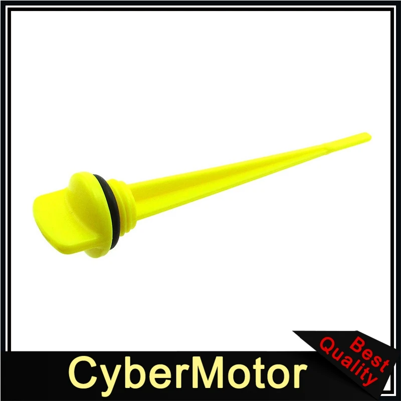 Масляный щуп двигателя для мотоцикла livan YX 125cc 140cc 150cc 160cc 200cc 250cc Pit Dirt Bike Stomp YCF IMR SSR