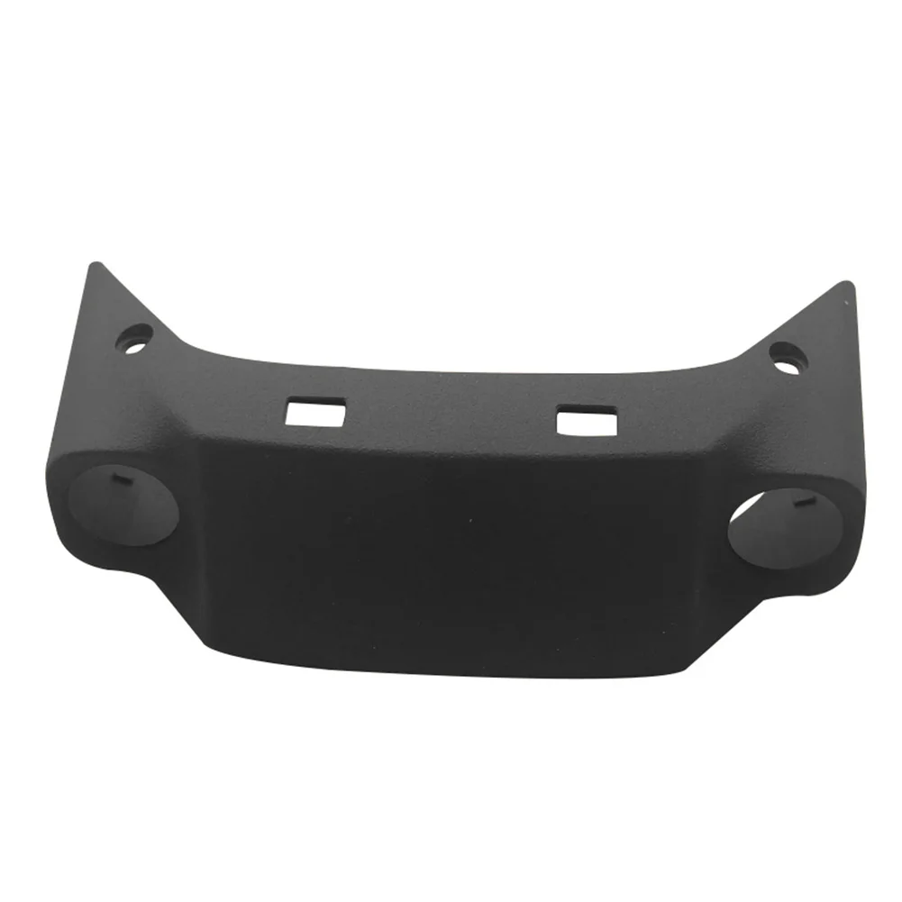 Без деформации прямая посадка твердый верхний Замена Дрон аксессуары Передняя