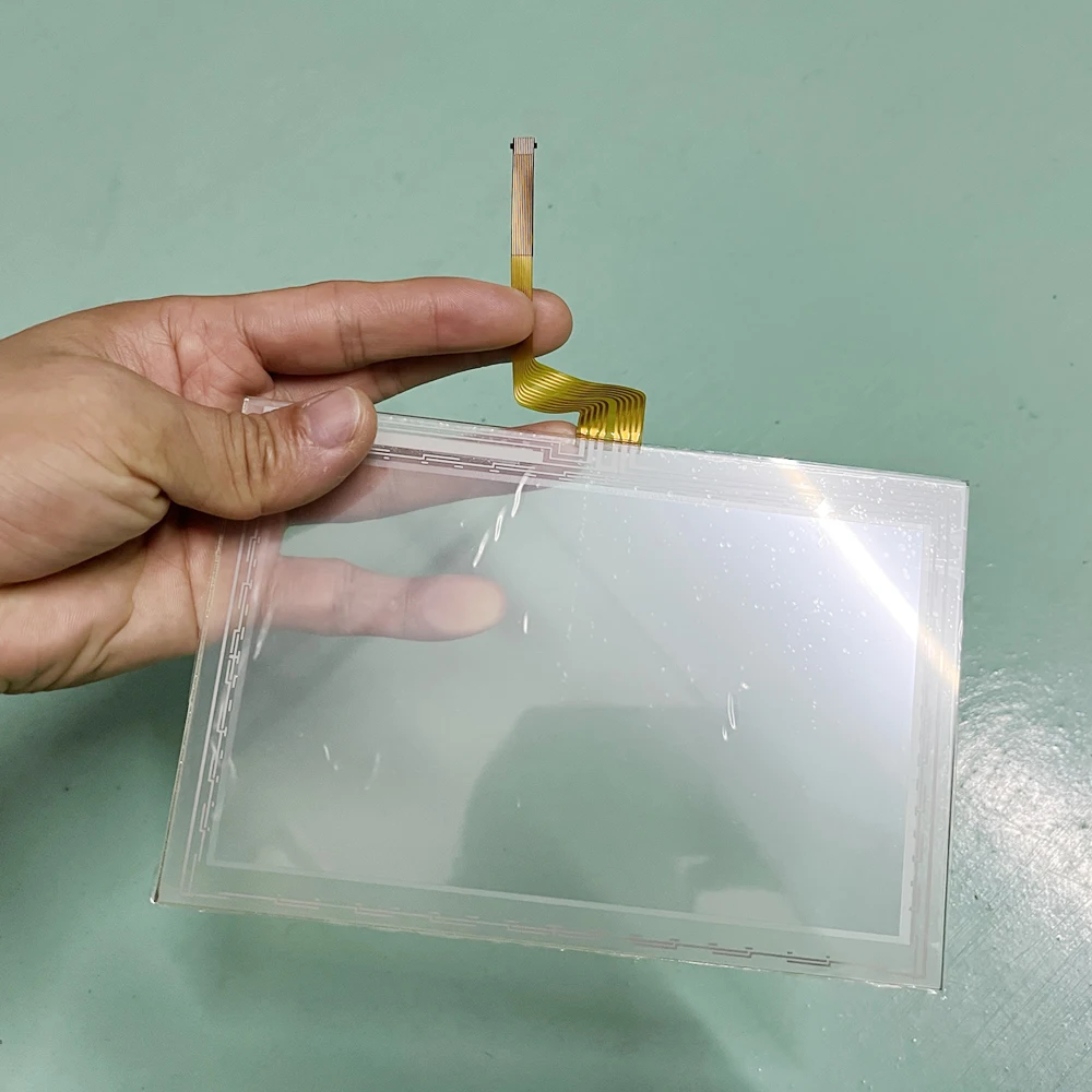 

John Deere PFA10556 Touch Screen Glass for Machine Operator's Panel repair~do it yourself, Have in stock