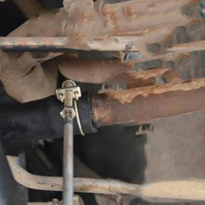 

50PCS Hose Clamp Adjustable Pipe Clamp Double Wire Plumbing Fastener