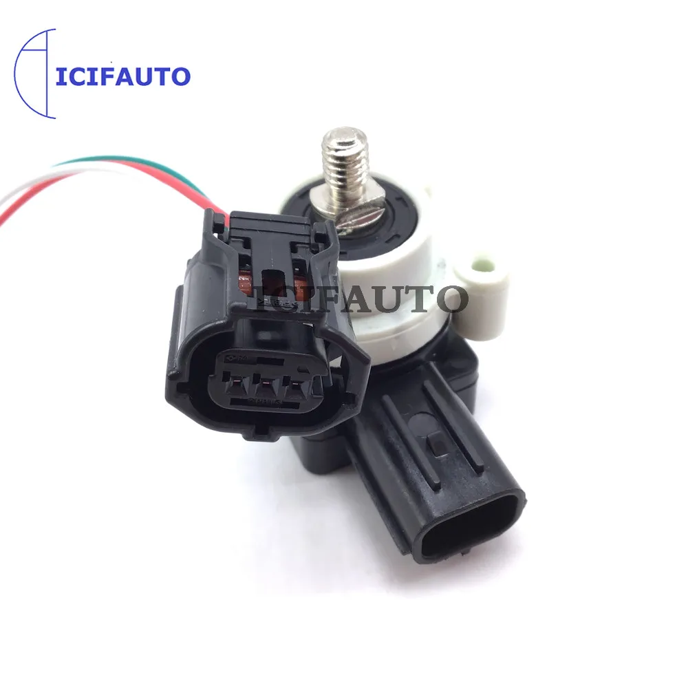 33136-TA0-003 33136TA0003 разъем датчика уровня фар соединительный провод для Honda Accord/SPIRIOR 2010