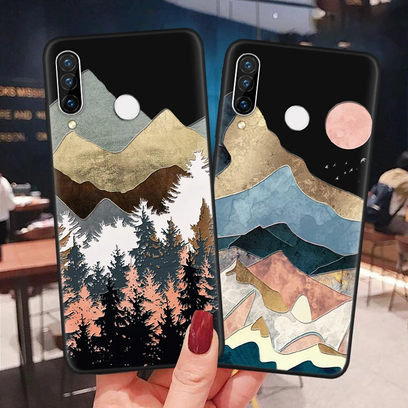 Кактус Чехлы для samsung Galaxy A50 A70 A40 A60 A10S A20S A20 A20e S10 S10e S8 S9 Примечание 10 J6 плюс J8 A6 A8 A9 A7