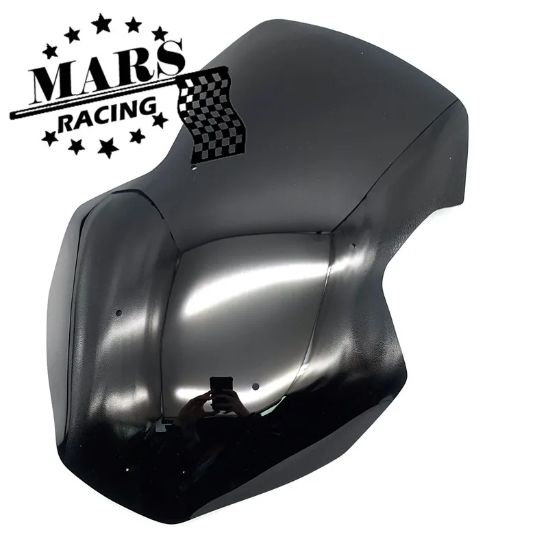 Мотоцикл Спорт Touring Racing лобовое стекло козырек ветровое дефлектор для ADV150 ADV 150 2019