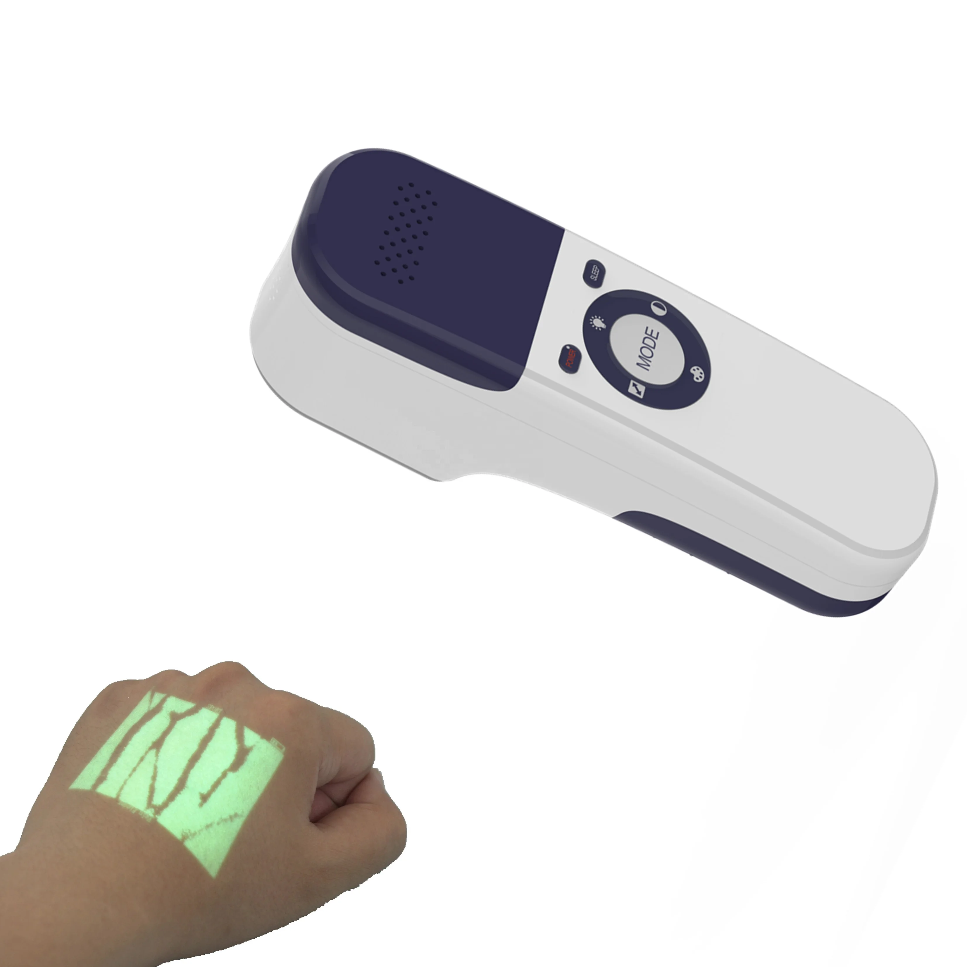 

IN-G090-4 Hospital Visual Vein Finder Vein Locator for Sale