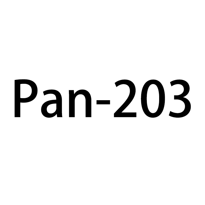 

Pan-203