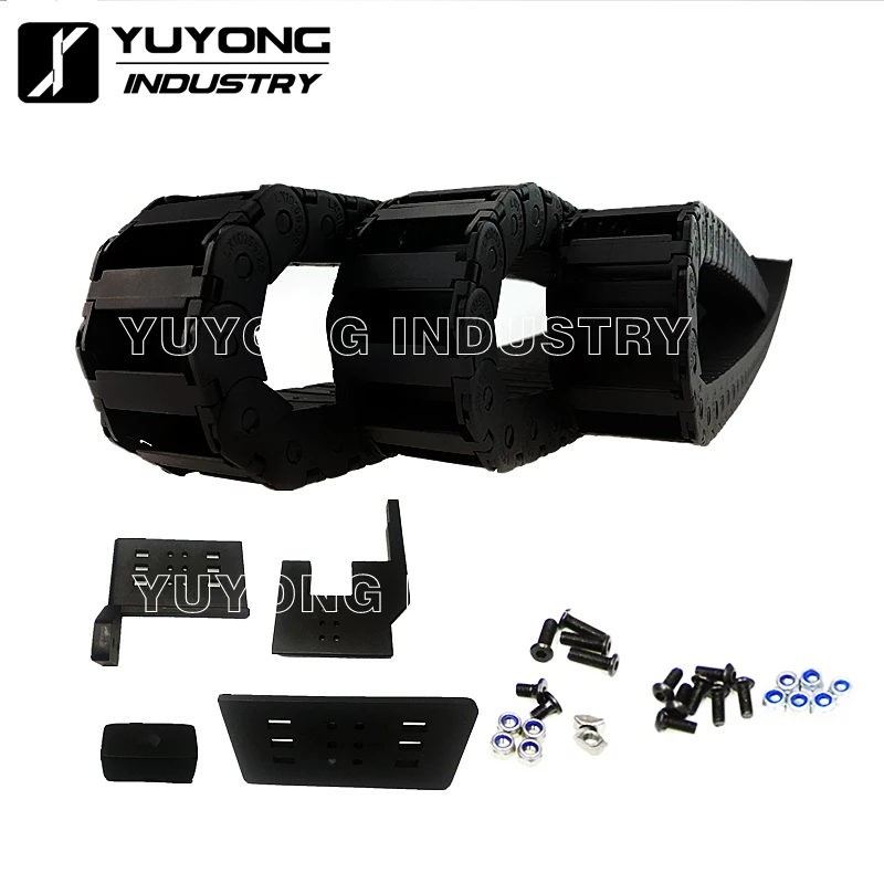 1010 QUEENBEE ULTRA CNC Full kit Linear Rail upgraded precise CNC router Engraving machine with Brand New Tensioning system