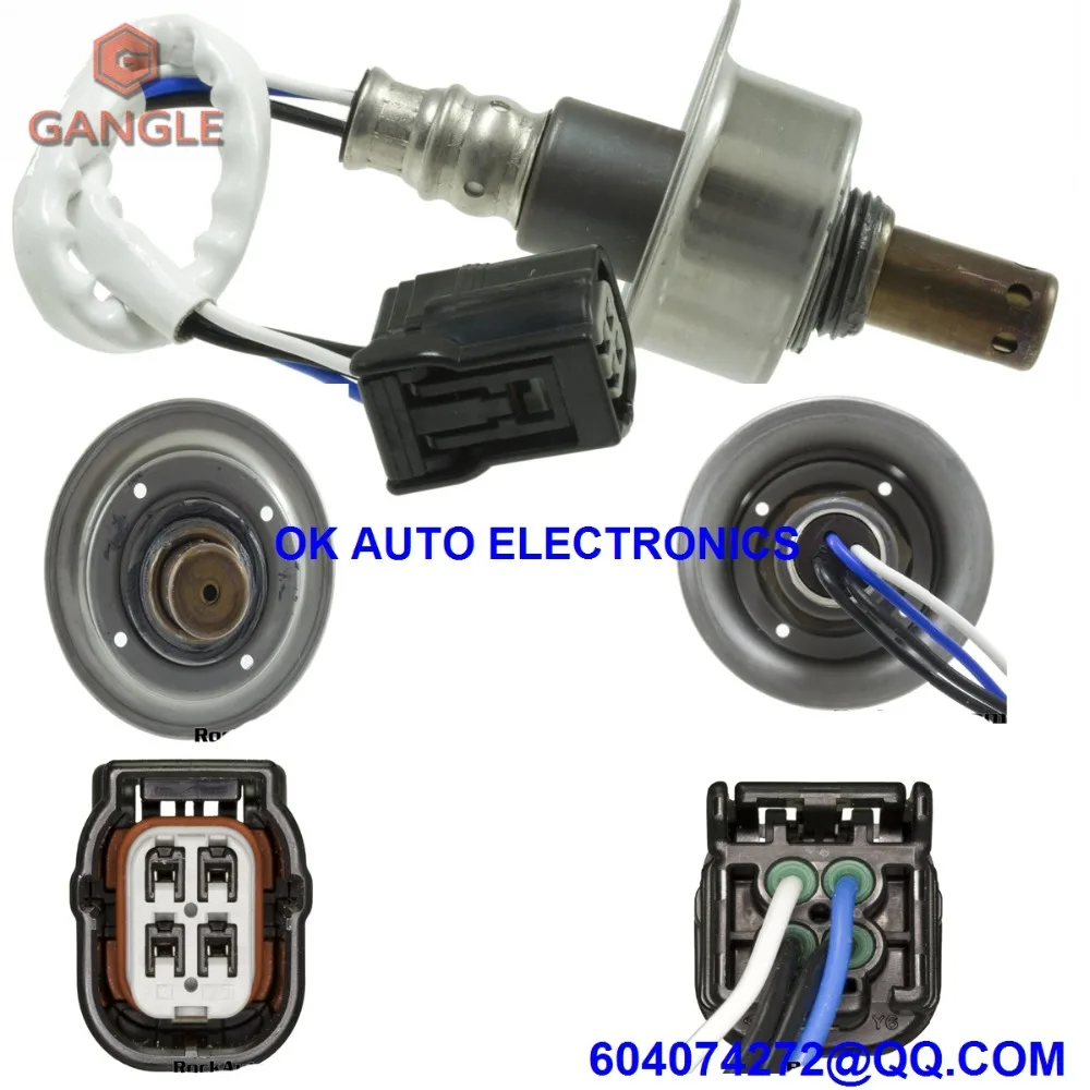 Датчик кислорода для HONDA CIVIC CRV CR V FR FRV ACCORD 36531 RNA 003 J01|sensor lambda|sensor o2sensor sensor |