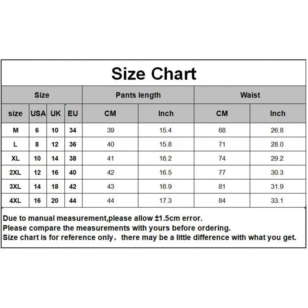 

Plus Size Fashion Women Shorts High Waist Quick Drying Camouflage Drawstring Loose Shorts Pants Ladies Sports Summer Streetwear
