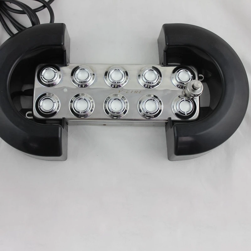 Поплавок атомайзера для 10 головок ультразвуковой буй атомайзера|Увлажнители