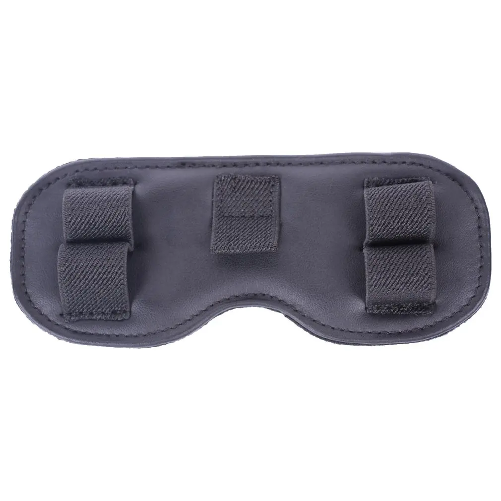 

Multifunction Lens Protective Cover For FPV Googles V2 Storage Pad Dust-Proof Scratch Resistant For DJI FPV Googles V2