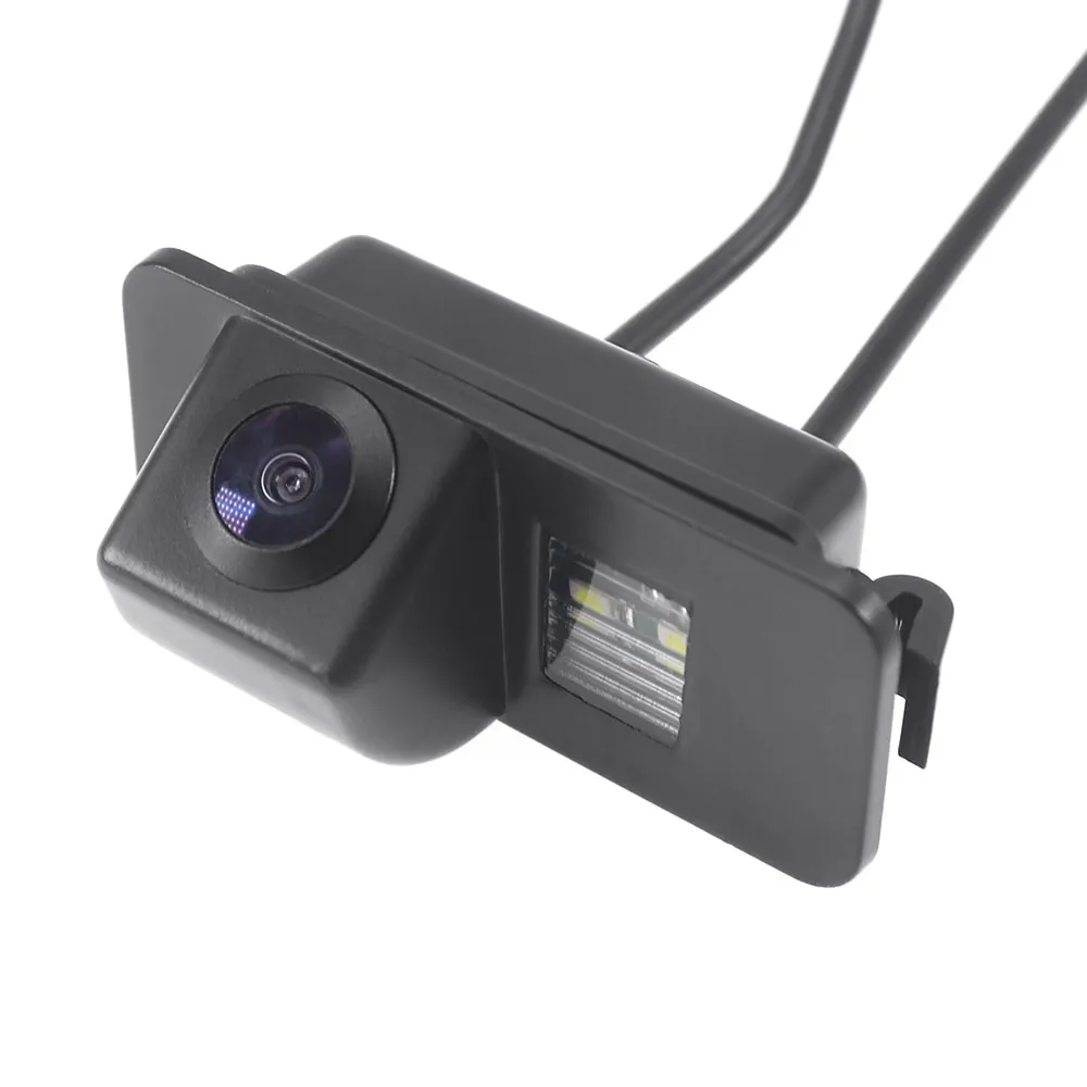 

Car Waterproof Rear View Car Back Reverse Camera Night Vision Vehicle Parking Assistance Cameras