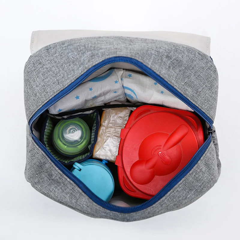 

New Backpack For Mom Multifunction Travel Backpack Large Capacity Nappy Maternity Care Women Bag Nursing Bags Baby Diaper Bag