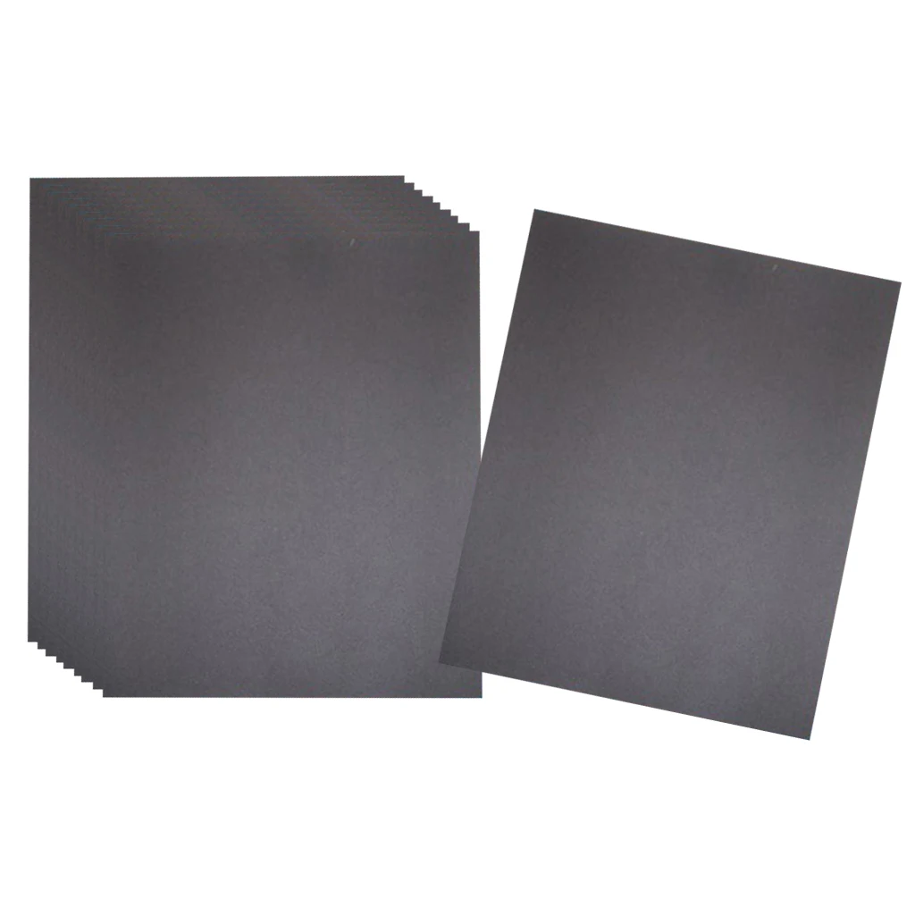 

Abrasive Paper Wet Dry Sandpaper Assortment for Automotive Sanding - Furniture Finishing