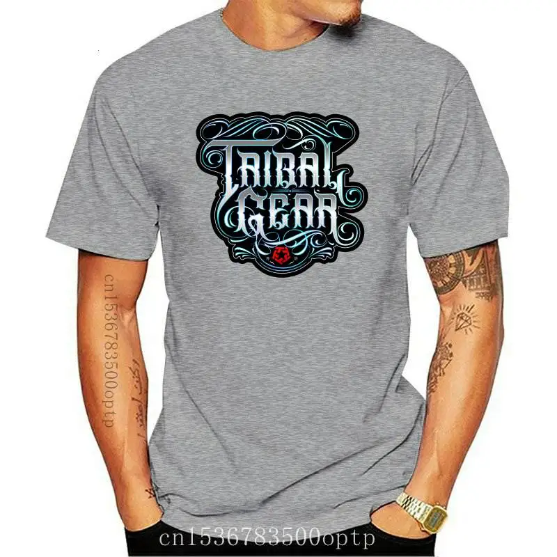 

New 2021 Tribal Gear Name Graphic Summer Collection wear well Ice silk tights fitness