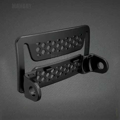 2021 NITECORE кронштейн для HC33 HC30 HC65 HC50 HC70 NU32 HU60 NU20 NU25 NU35 NU17 налобный фонарь Аксессуары