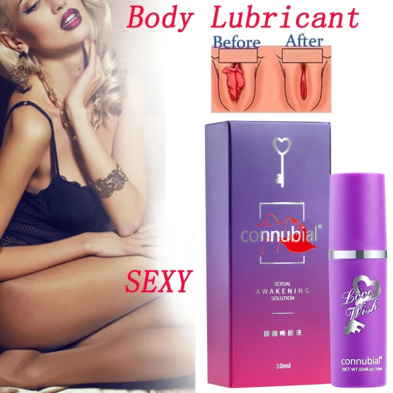 

Феромон, сексуальный стимулятор, возбудитель для женщин, гель для укрепления влагалища, смазка для секса, 10 мл, Женский усилитель либидо, сек...