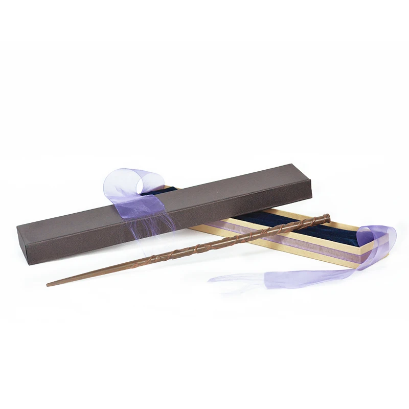 17 видов волшебной палочки s Поттер Косплей Сирия Гермиона дамбулидуо волшебная