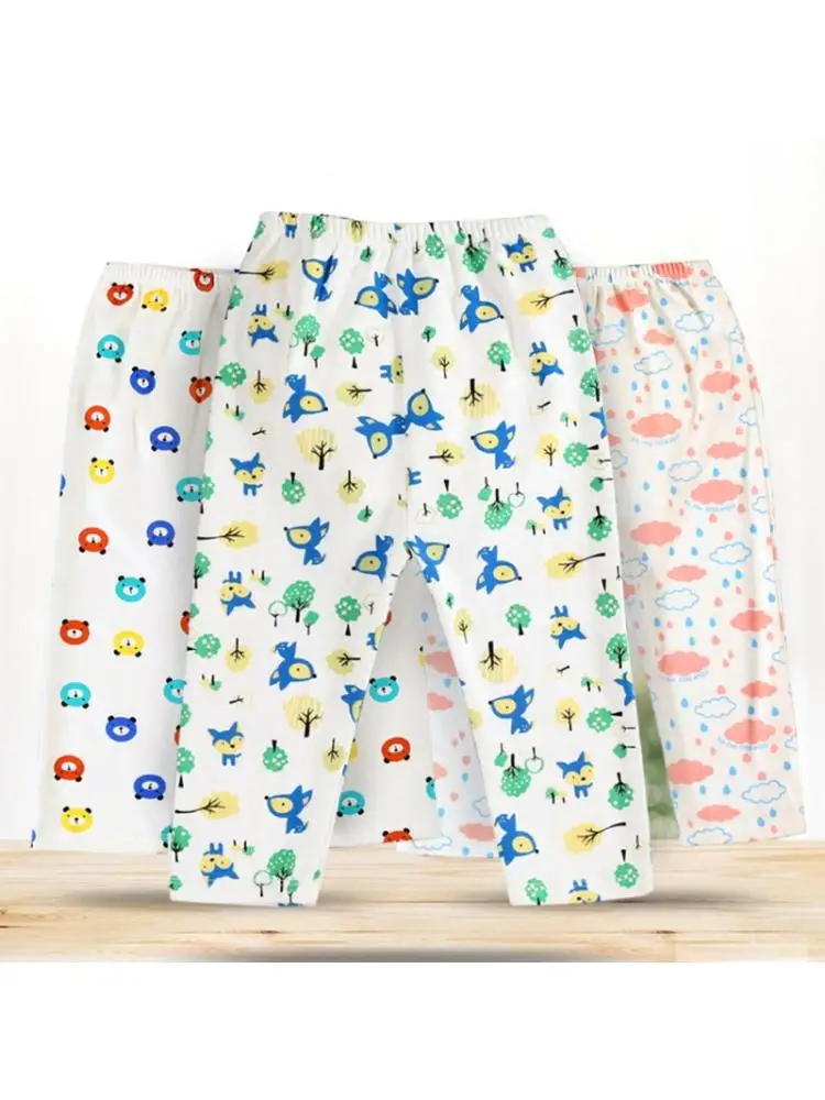 

2021 New 2 in 1 Baby Toddler Toilet Potty Training Pants Reusable Nappies Diapers Trouser