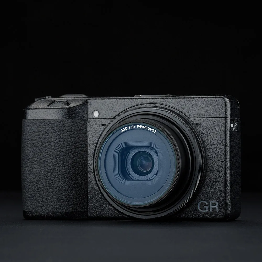 Ультратонкий оптический стеклянный УФ фильтр с многослойным покрытием для