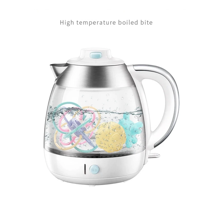 

6 Pieces /Set Textured Multi Ball Set - Squeeze Soft Ball Set Toy for Baby Sensory Exploration and Engagement