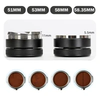 Кофейные темперы 51/53/58/58,35 мм#2