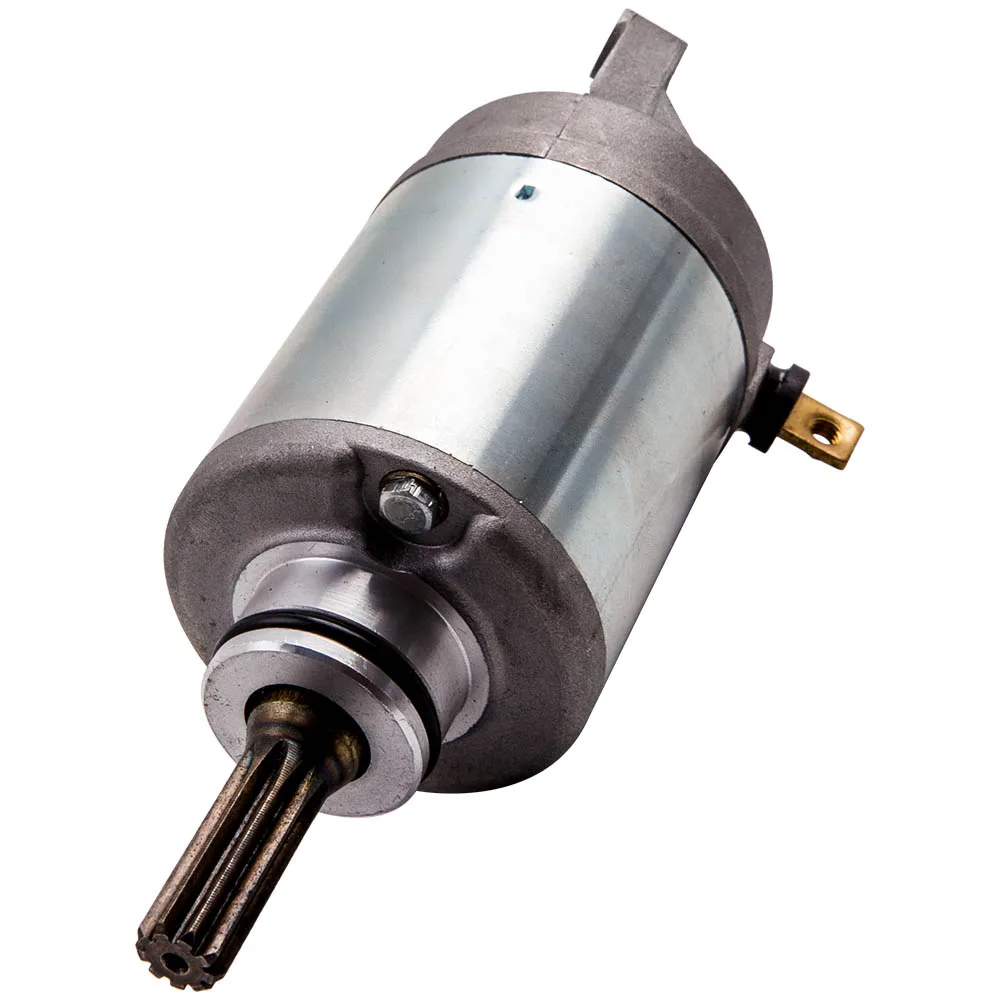 

12V Starter for Suzuki ATV LTR 450 450Z Quad Racer 450cc 2006 2007 2008 2009 9th