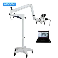 opto edu a41 1903 medical dental lab surgical operating microscope