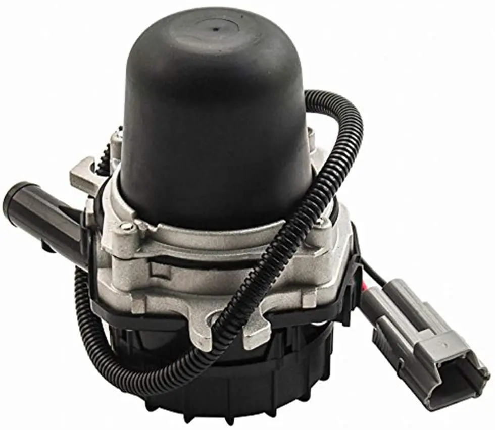 Новый 17610-0S010 176100S010 вторичный воздушный насос в сборе для 07-13 Toyota VENZA LAND CRUISER Sequoia