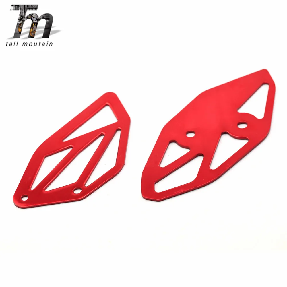 Подставка для ног Peg пятки YAMAHA YZF R25 R3 MT 25 03 2015 2018 YZFR25 YZFR3 MT25 аксессуары