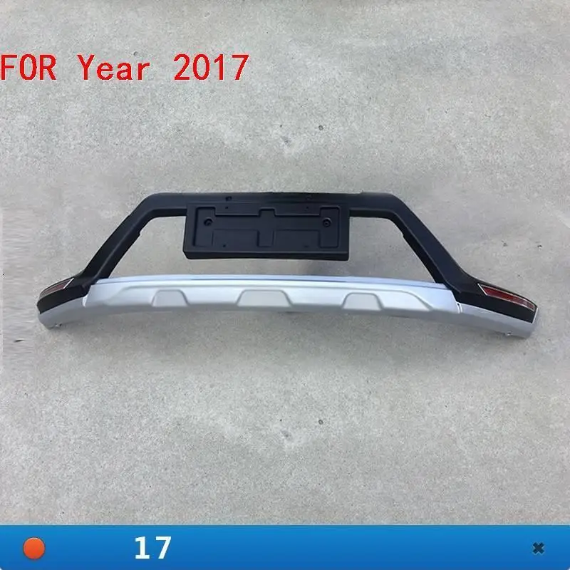 Автомолдинги для стайлинга автомобиля, декоративные передние и задние диффузоры, тюнинг, автомобильные губные бамперы 12 13 14 15 16 17 для Renault Koleos