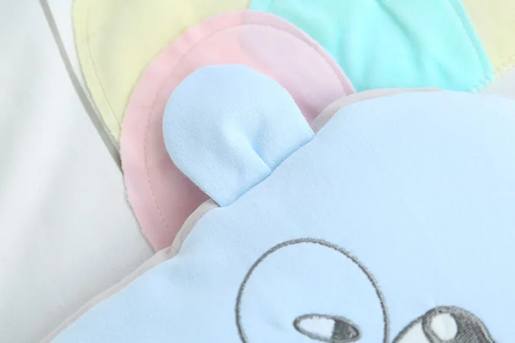 Мягкий Пеленальный детский спальный мешок для новорожденных Хлопковое одеяло