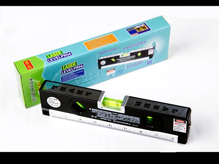 Универсальный лазерный уровень для оптического инструмента чтобы отправить