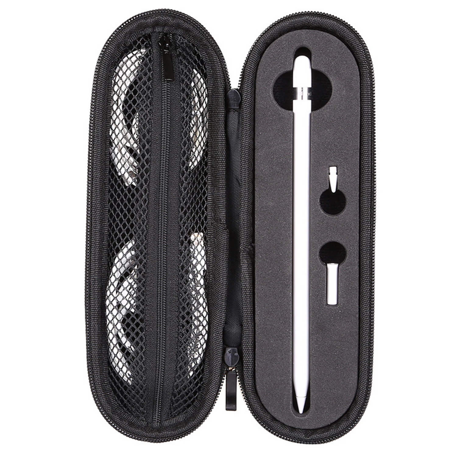 Портативный ударопрочный водонепроницаемый жесткий чехол из ЭВА для хранения