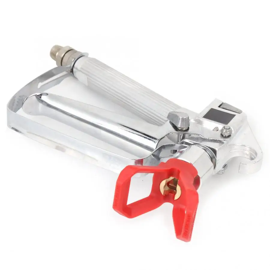 Безвоздушный краскопульт Аэрограф высокого давления эргономичные ручные