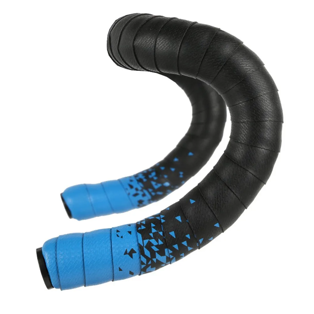 Bicycle Handlebar Strap Cycling Lightweight Riding Shock-absorbing Slip-proof