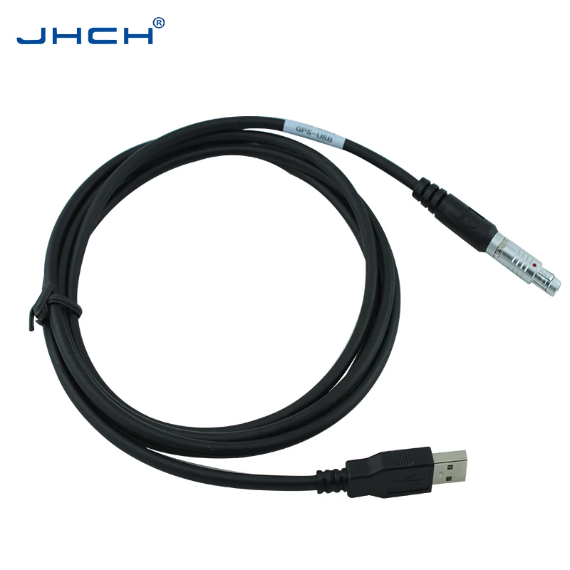 Кабель передачи данных GPS Topcon A00304 (5 контактов)|gps data cable|topcon usb cabledata cable |