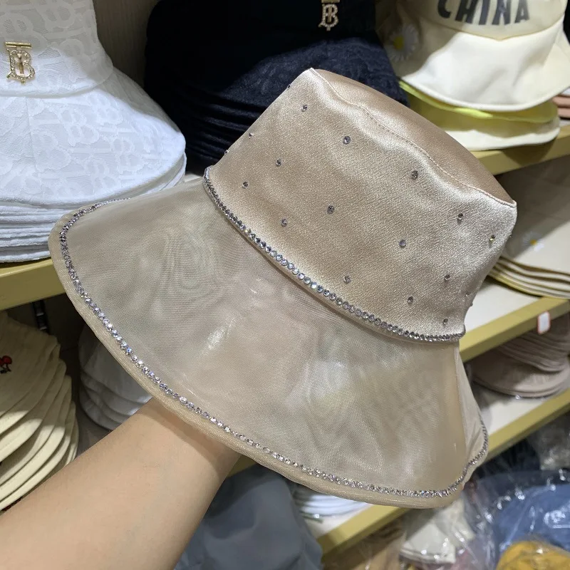 Шапка ушанка панамы Летние головные уборы для женщин шляпа рыболова шерстяные