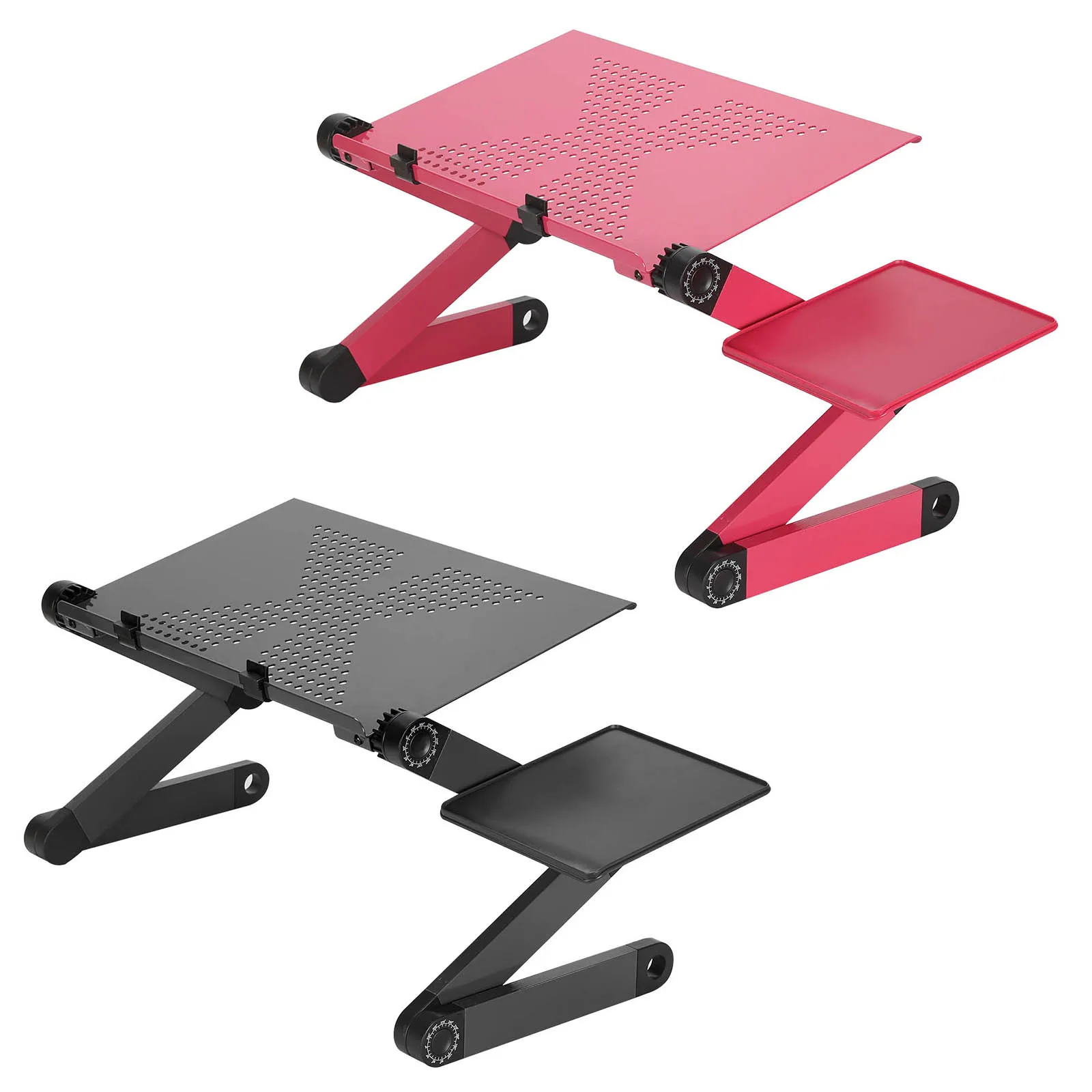 портативный алюминиевый ст