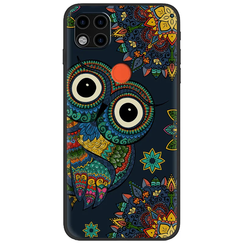 

Phone Case For Google Pixel 4A Case TPU Protective Silicone Cover For Google Pixel 4A 5G 3A 4 5 XL Case Soft Bumper Capa Coque