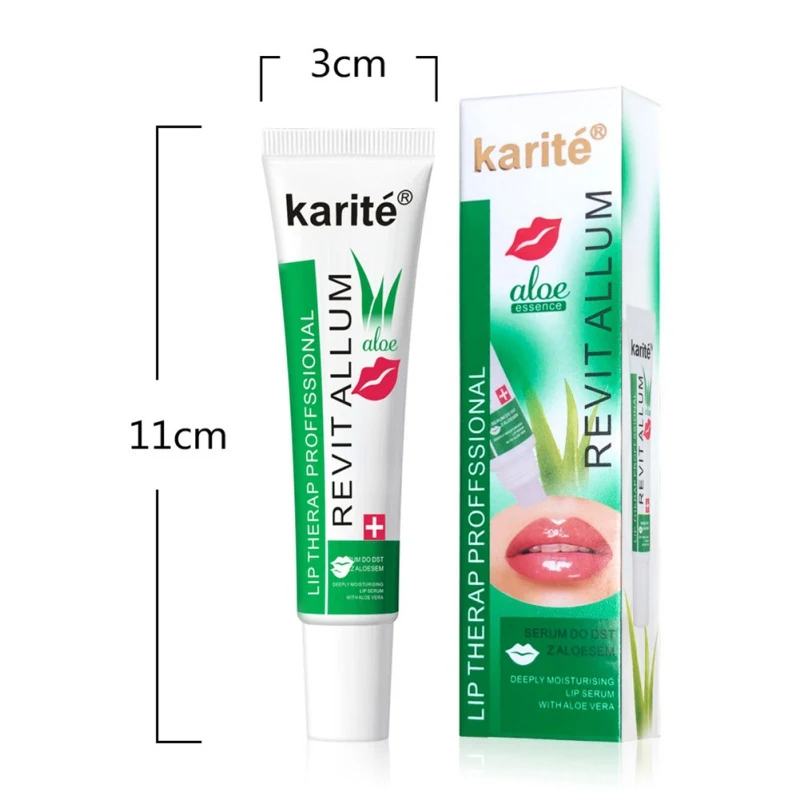

Aloe Rich Moisturizing Gloss Plumping Lip Gloss Lip Plumper Makeup Glitter Nutritious Liquid Lipstick Oil Clear Lip Gloss