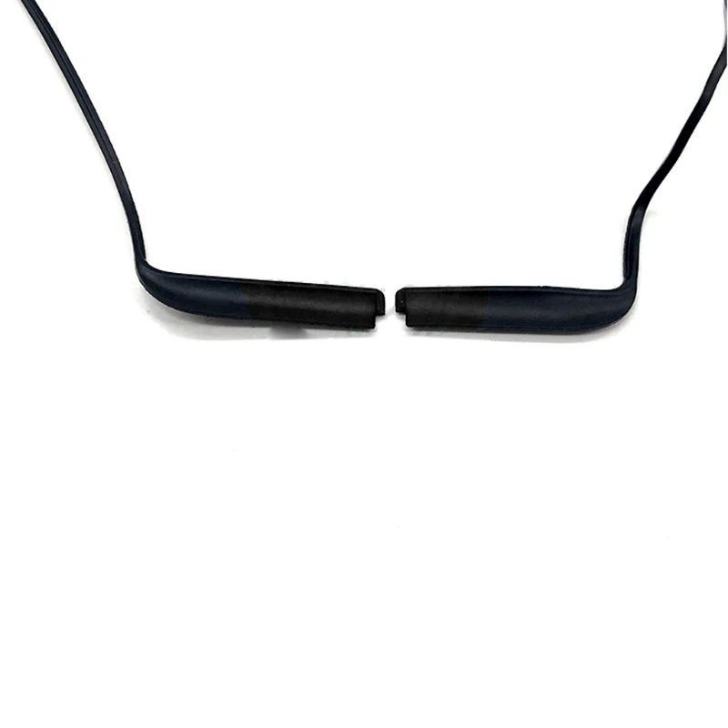 

for Pro Retina 13 Inch A1706 A1708 LCD Display Rubber Middle Frame Ring 2016 2017 Year