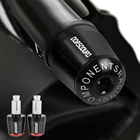 Для Aprilia DORSODURO 900 750 1200 2011-2018 2019 2012 2013 78 ''22 мм заготовка мотоцикл перекладина конец Кепки рукоятка Кепки конец Вилки