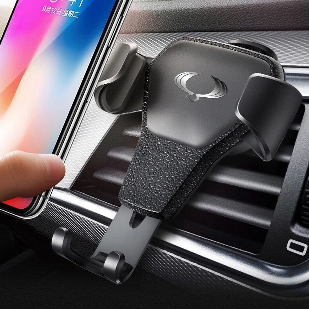 Авто аксессуары для автомобиля мобильный телефон держатель GPS Поддержка Ssangyong