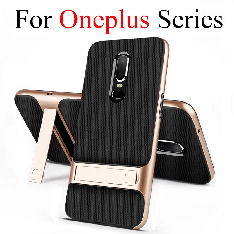 Защитный чехол для Oneplus 7 Pro телефона One Plus 1 1plus 5 6 T t t5 t6 7pro Oneplus7 бампер