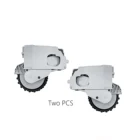 Колесо приводное силовое для пылесоса Xiaomi Mijia 1C STYTJ01ZHM, запасные части, левый и правый аксессуары